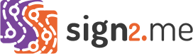 Help Sign2.me